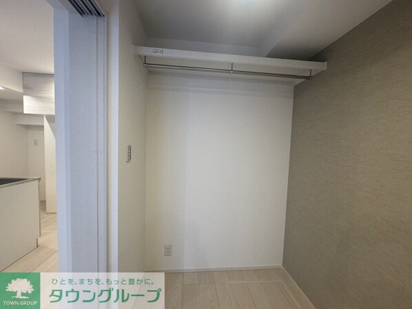 KINUTA HILLSの物件内観写真